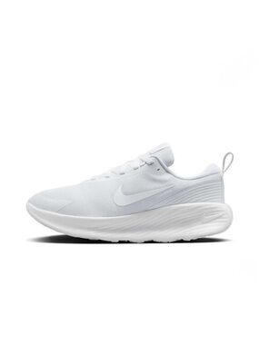 Size 8-Nike Promina “Pure White” Women’s Running Shoes FV6343 100